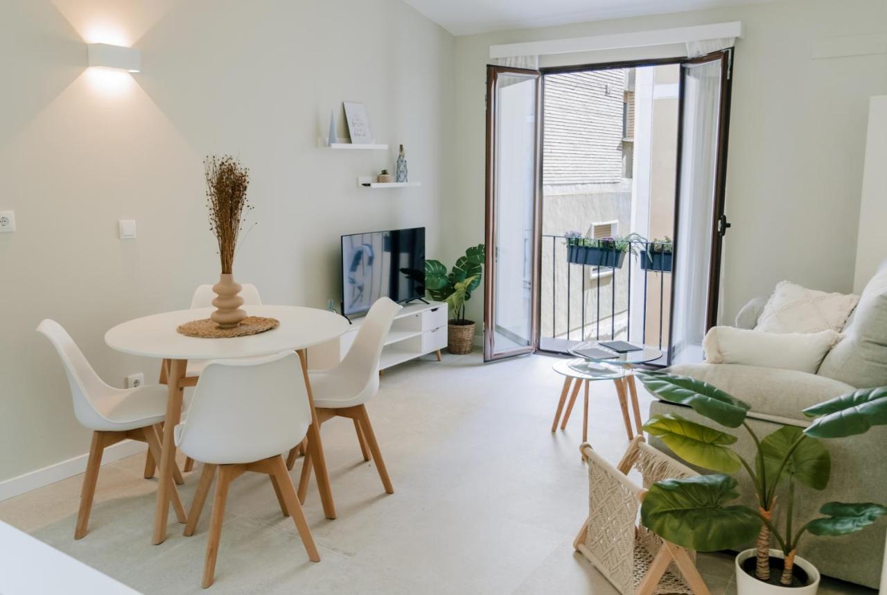 Casa Colgante Con Vistas Panoramicas Junto Al Mar. Leilighet Villajoyosa Eksteriør bilde